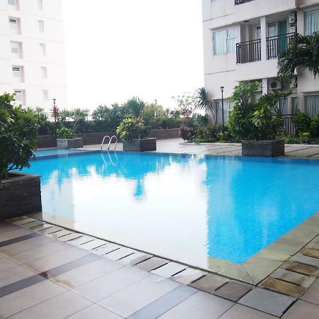 Margonda Residence 45 เดป็อก ภายนอก รูปภาพ