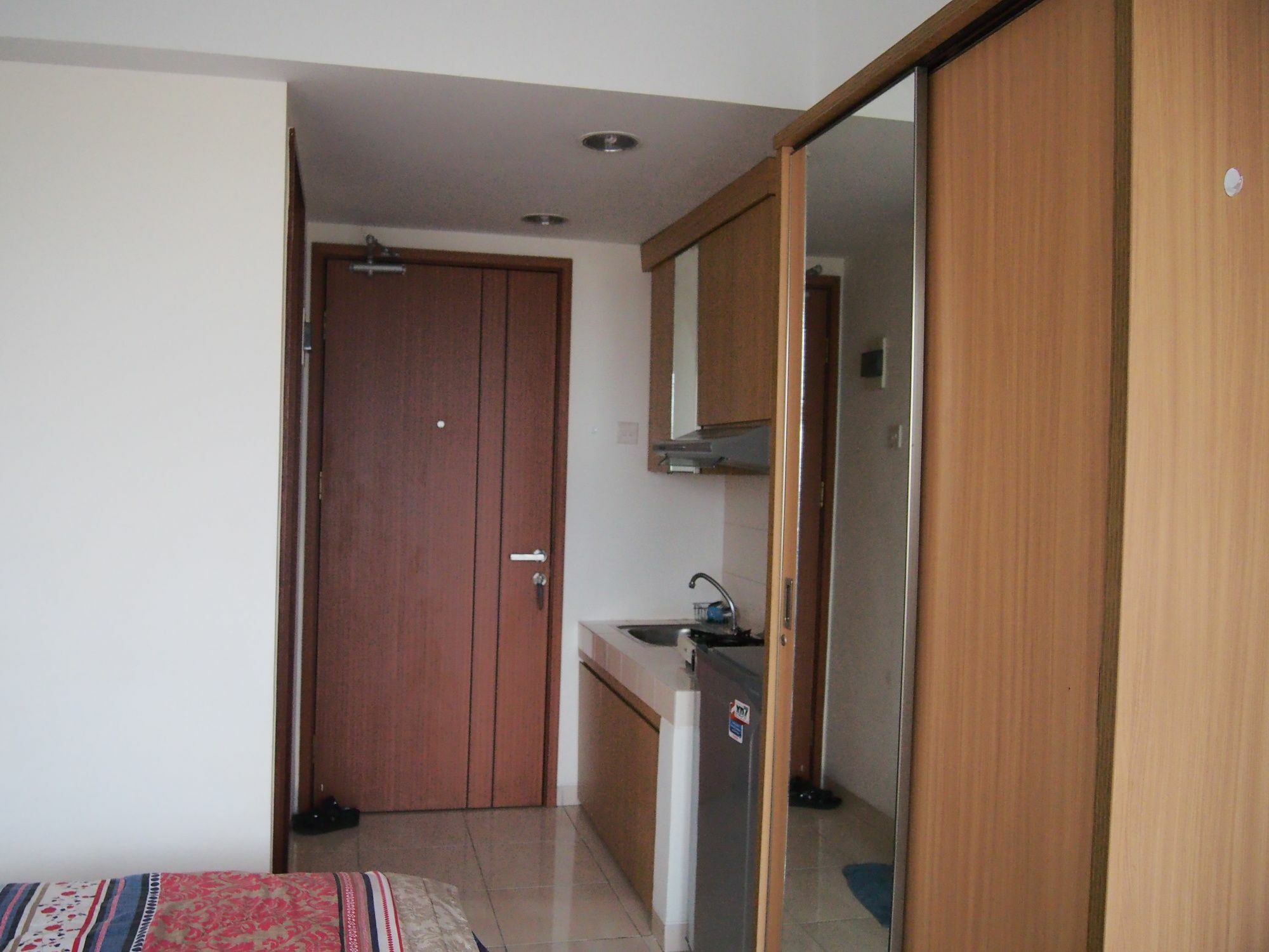 Margonda Residence 45 เดป็อก ภายนอก รูปภาพ