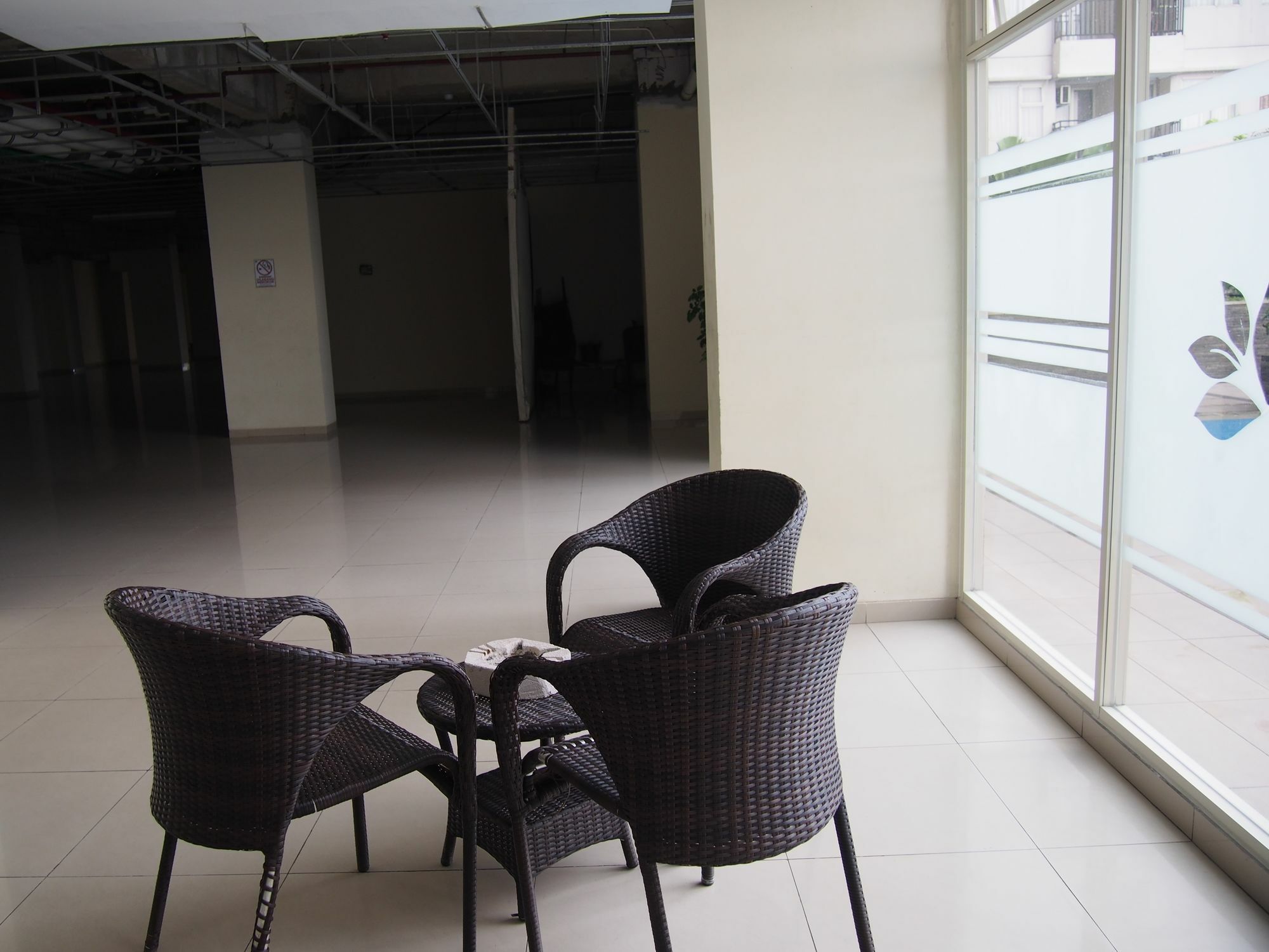 Margonda Residence 45 เดป็อก ภายนอก รูปภาพ
