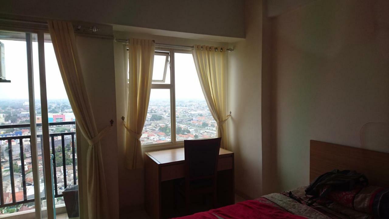 Margonda Residence 45 เดป็อก ภายนอก รูปภาพ