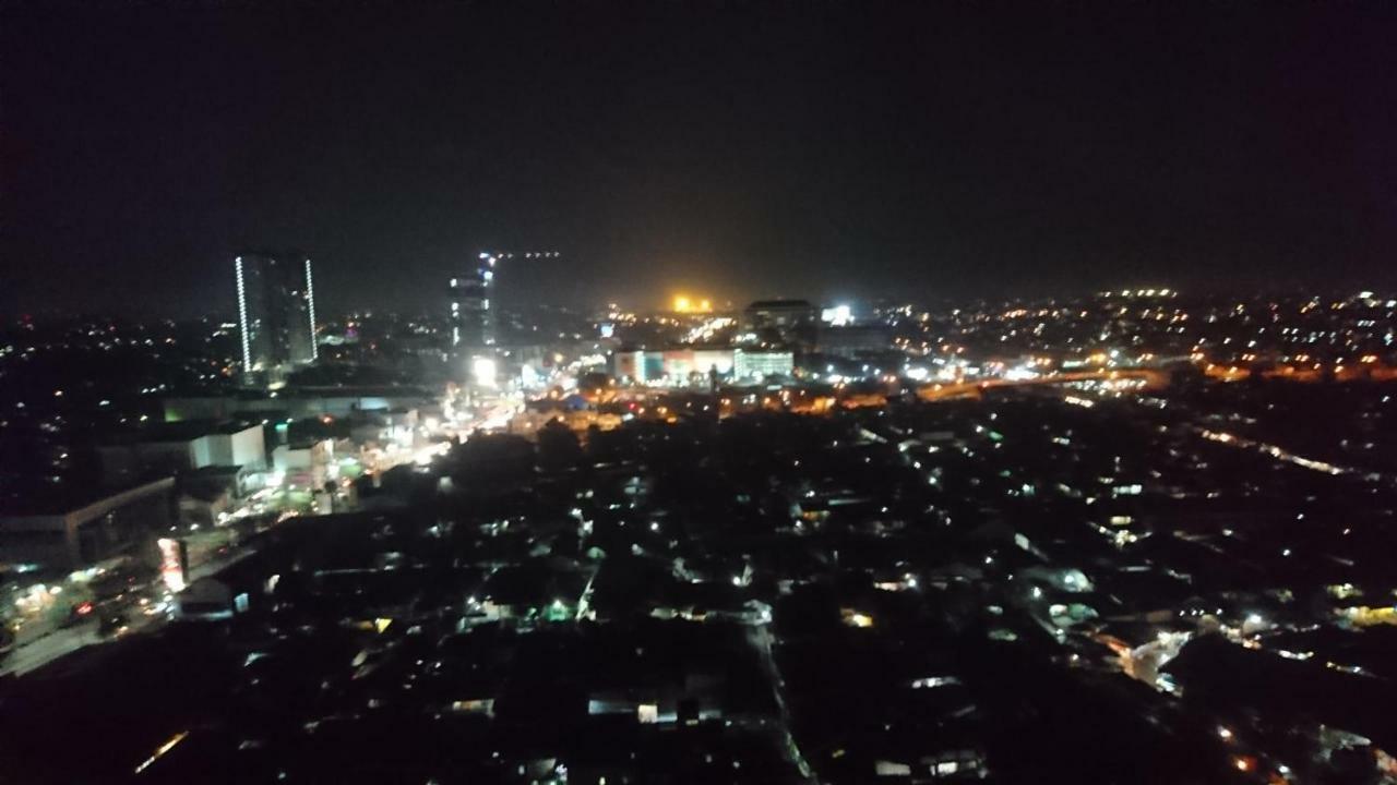 Margonda Residence 45 เดป็อก ภายนอก รูปภาพ