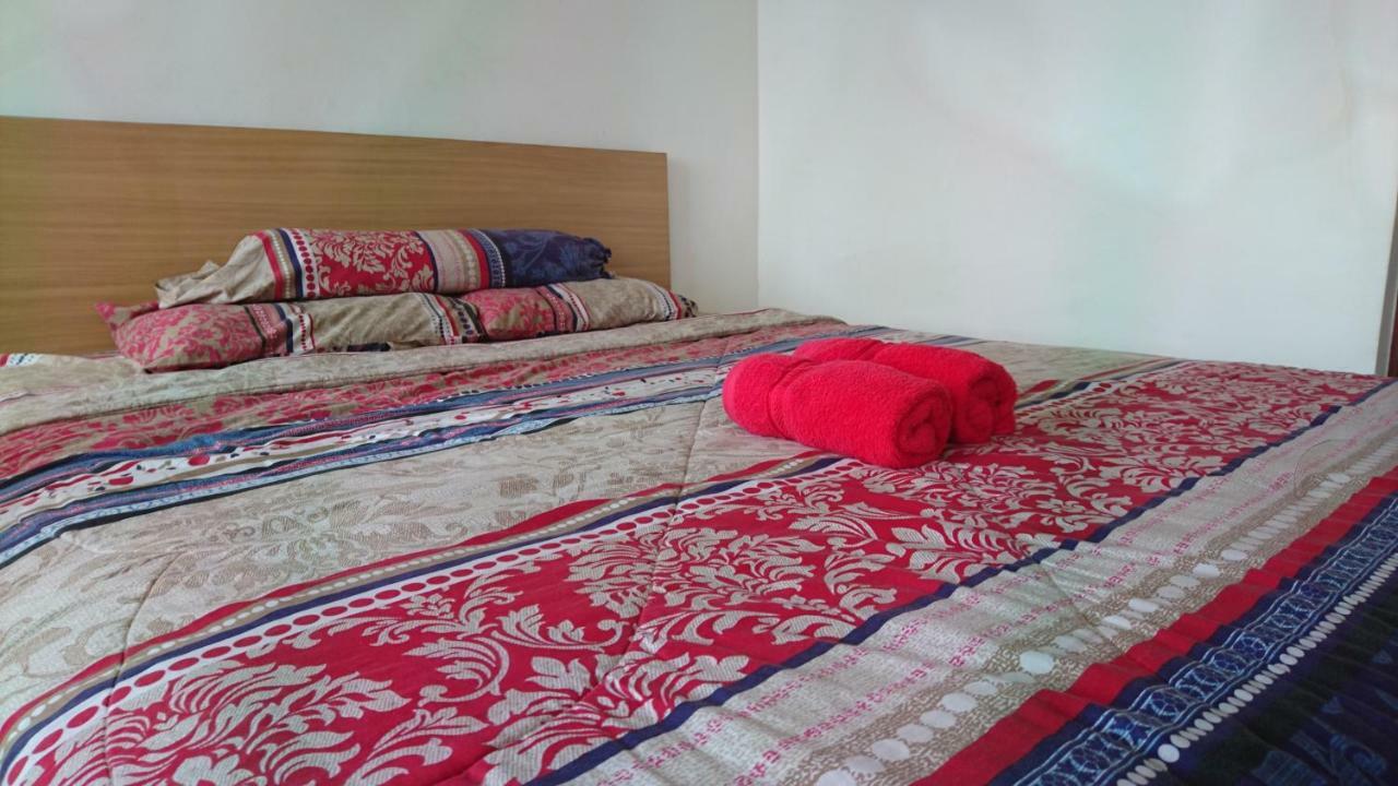 Margonda Residence 45 เดป็อก ภายนอก รูปภาพ
