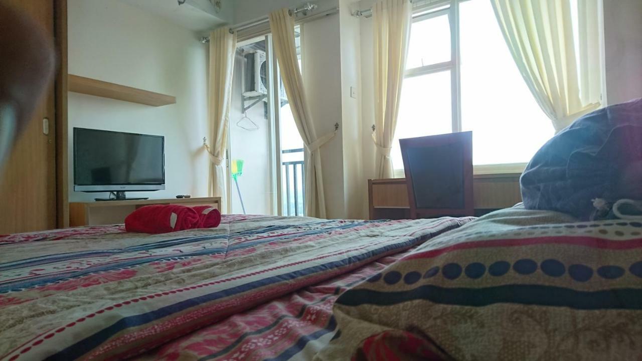 Margonda Residence 45 เดป็อก ภายนอก รูปภาพ